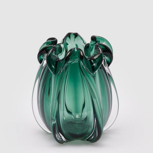 JARRÓN VOLUTE PEQUEÑO