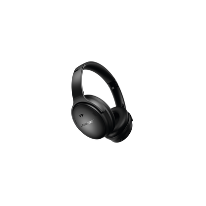 AURICULARES INALÁMBRICOS QUIETCOMFORT TRIPLE BLACK