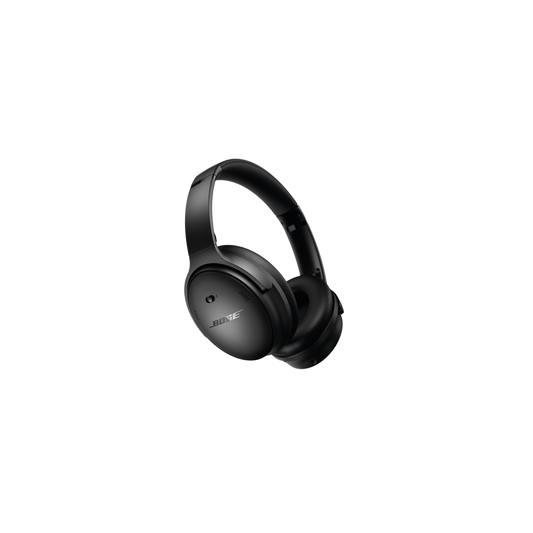 AURICULARES INALÁMBRICOS QUIETCOMFORT TRIPLE BLACK