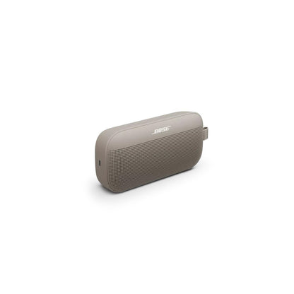 ALTAVOZ BLUETOOTH SOUNDLINK FLEX II SANDSTONE