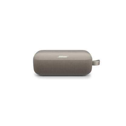 ALTAVOZ BLUETOOTH SOUNDLINK FLEX II SANDSTONE
