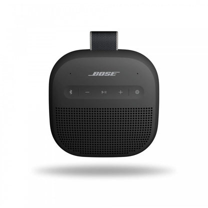 ALTAVOZ BLUETOOTH SOUNDLINK MICRO BLACK