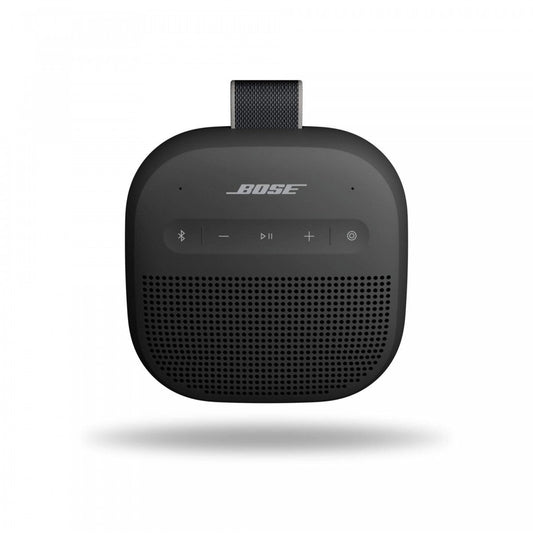 ALTAVOZ BLUETOOTH SOUNDLINK MICRO BLACK