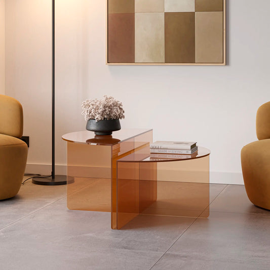 MESA DE CENTRO VELTA