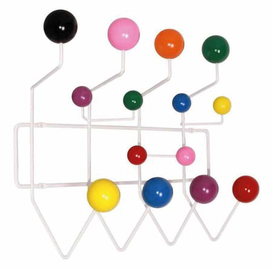 PERCHERO "HANG IT ALL"