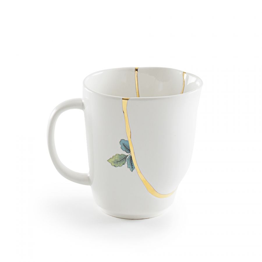 TAZA KINTSUGI Nº1