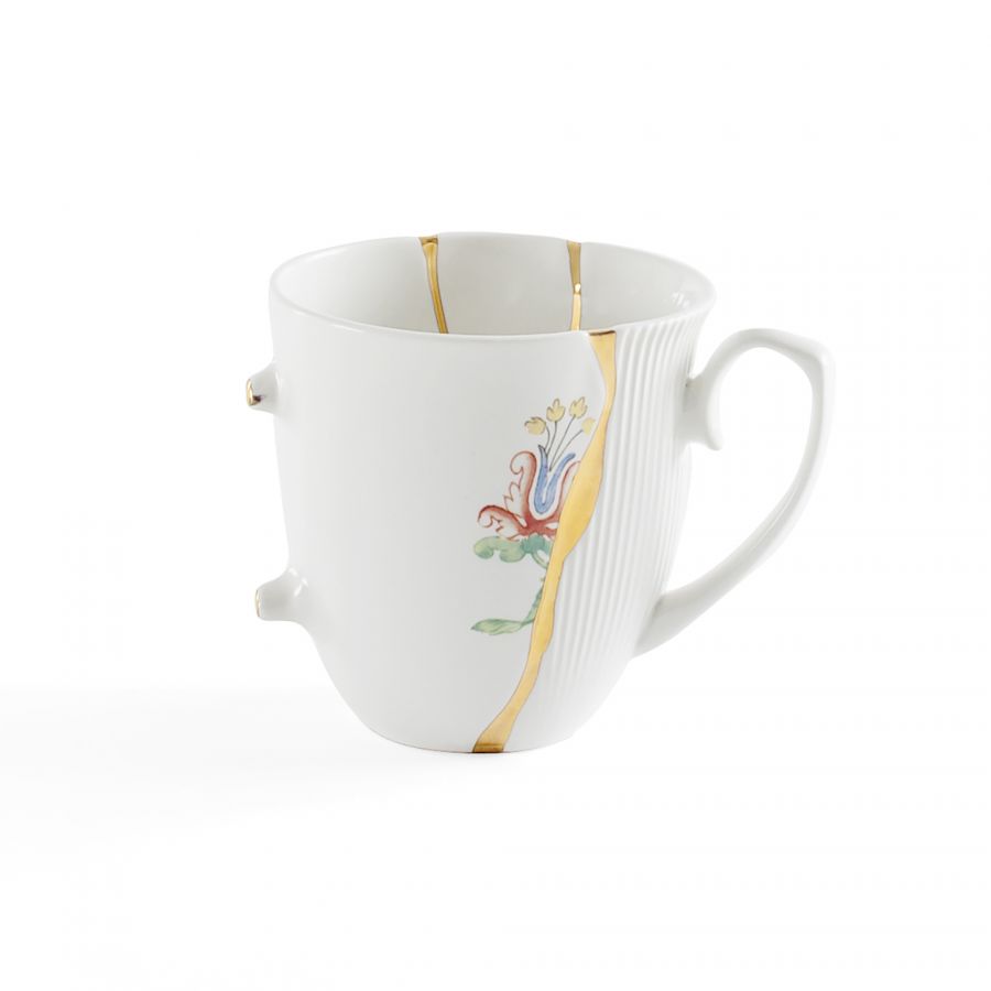 TAZA KINTSUGI Nº2