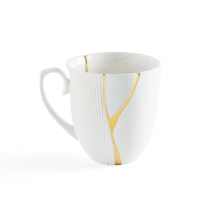 TAZA KINTSUGI Nº2