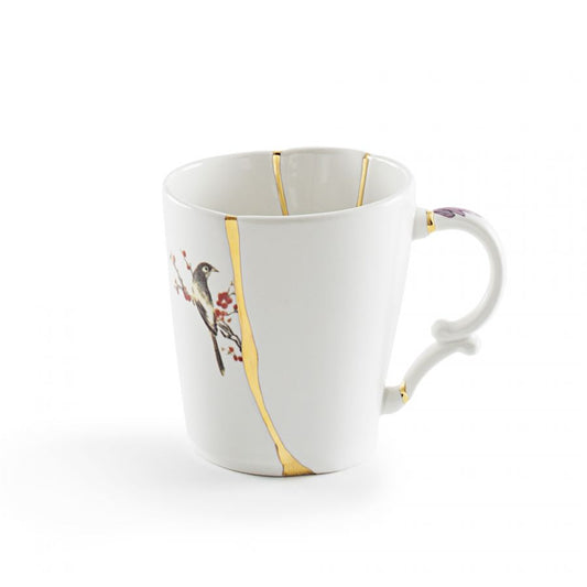 TAZA KINTSUGI Nº3