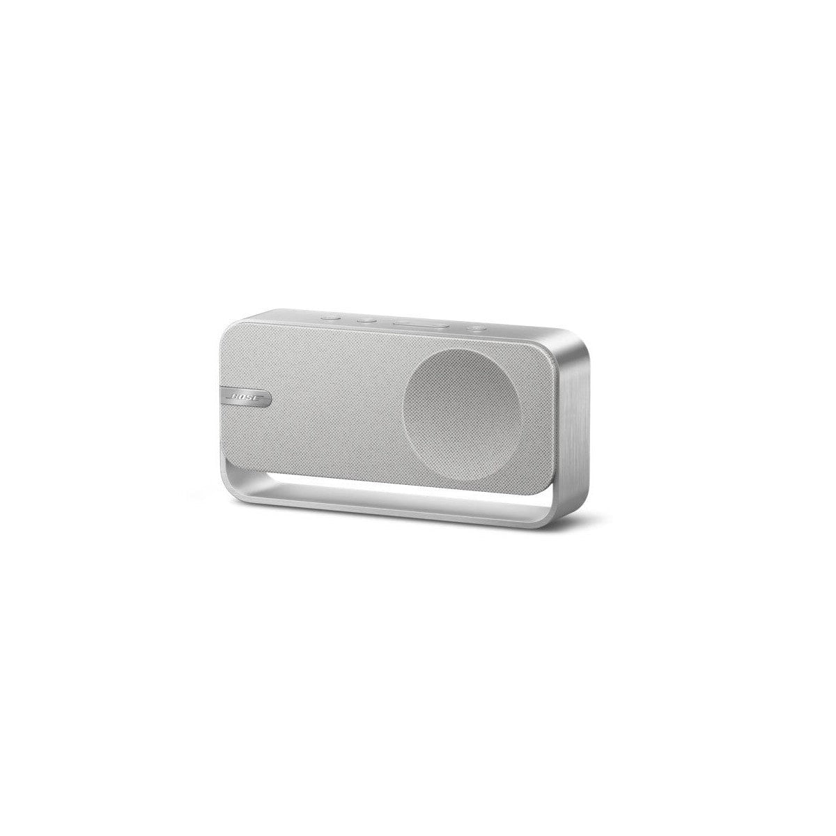 ALTAVOZ BLUETOOTH SOUNDLINK HOME SILVER