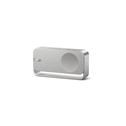 ALTAVOZ BLUETOOTH SOUNDLINK HOME SILVER