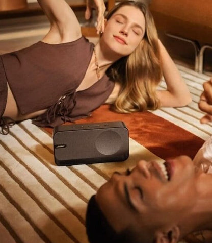 ALTAVOZ BLUETOOTH SOUNDLINK HOME COOL GREY