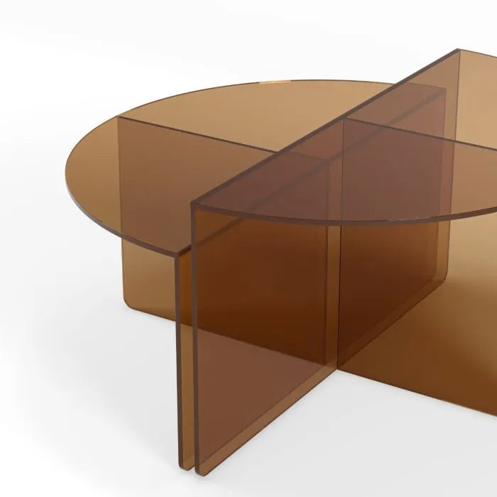 MESA DE CENTRO VELTA