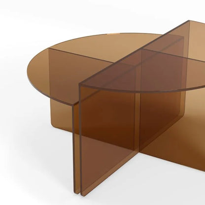 MESA DE CENTRO VELTA