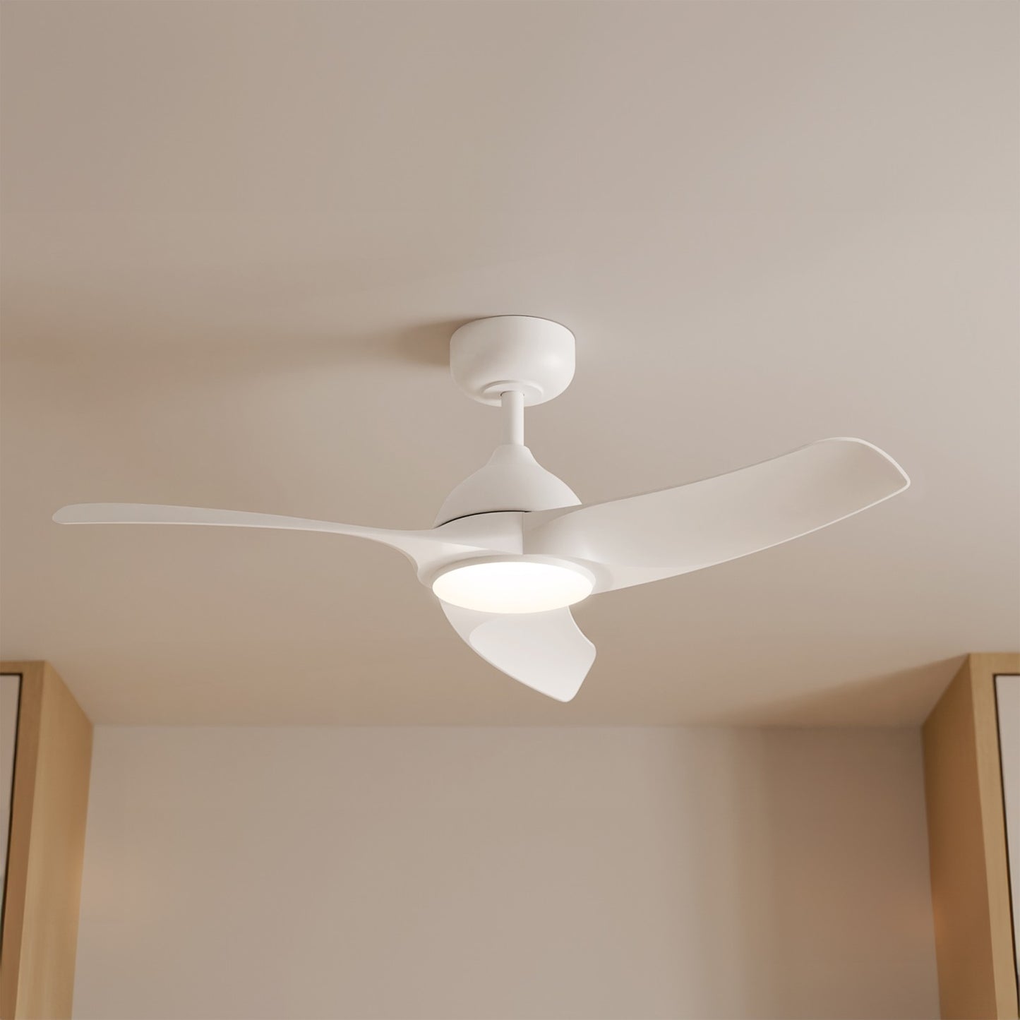 VENTILADOR DIEHL M 107