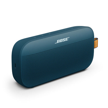 ALTAVOZ BLUETOOTH SOUNDLINK FLEX II TWILIGHT BLUE