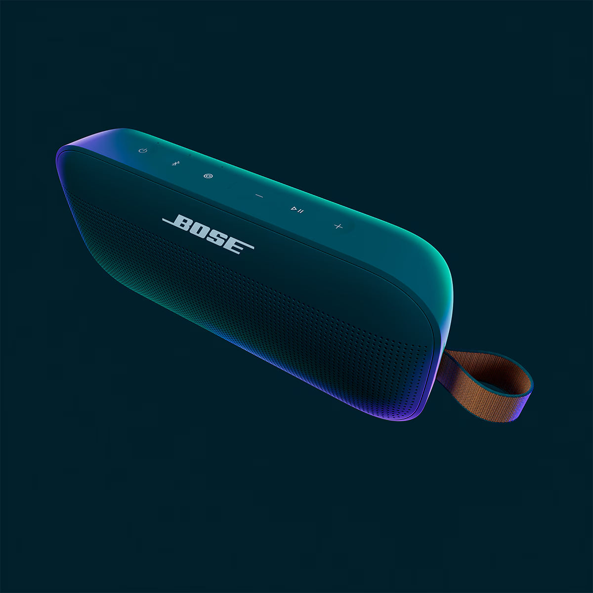 ALTAVOZ BLUETOOTH SOUNDLINK FLEX II TWILIGHT BLUE
