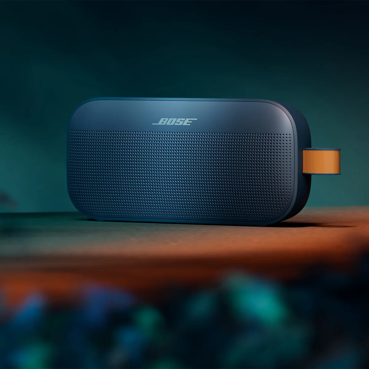 ALTAVOZ BLUETOOTH SOUNDLINK FLEX II TWILIGHT BLUE