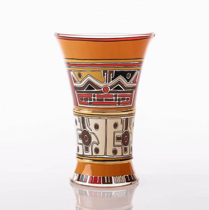 SET 3 VASOS PANNOTIA