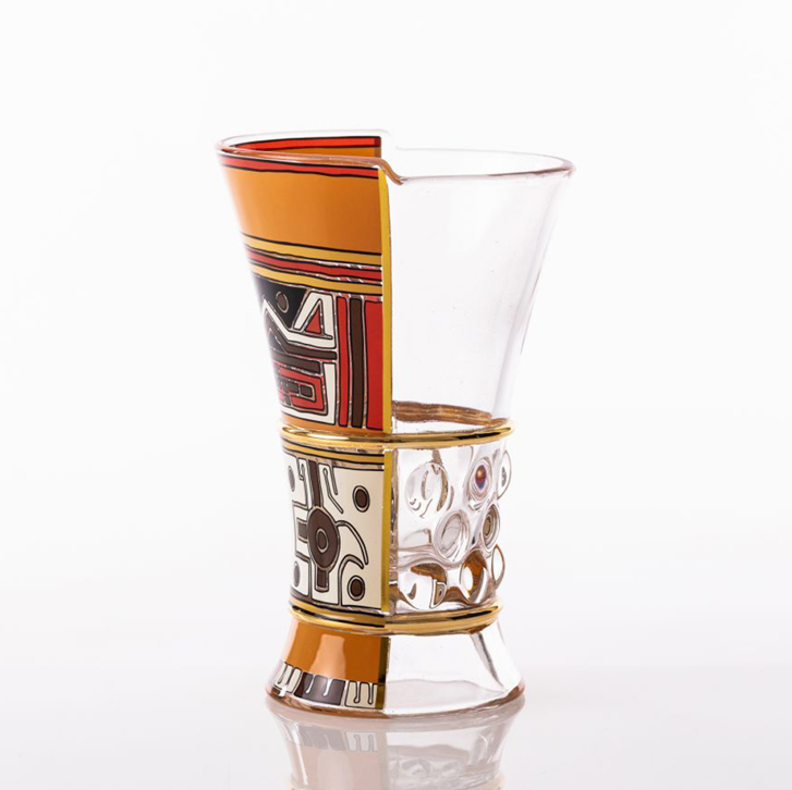 SET 3 VASOS PANNOTIA