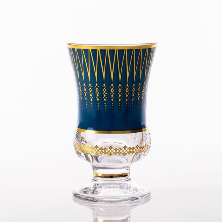 SET 3 VASOS PANNOTIA
