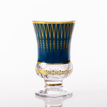 SET 3 VASOS PANNOTIA