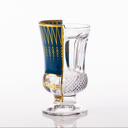SET 3 VASOS PANNOTIA