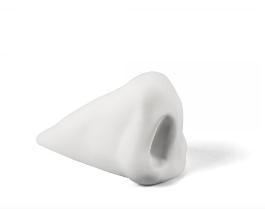 NARIZ EN CERAMICA UOMO