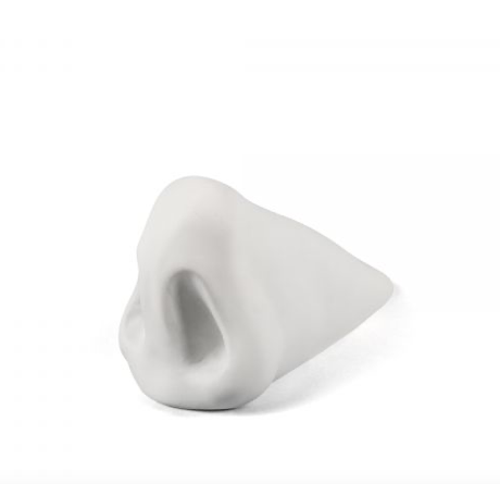 NARIZ EN CERAMICA UOMO