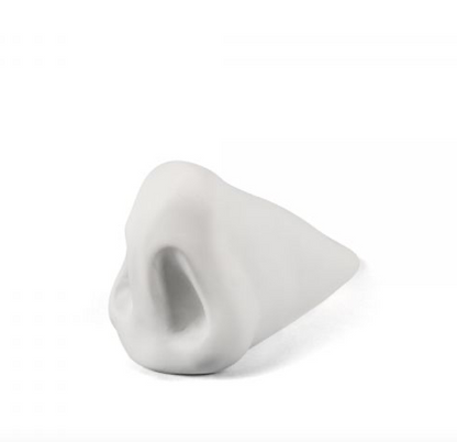 NARIZ EN CERAMICA UOMO