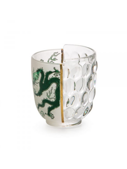 SET 3 VASOS "AGLAURA"