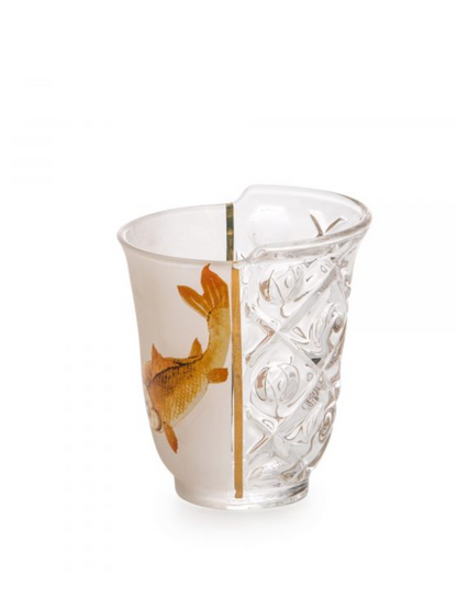 SET 3 VASOS "AGLAURA"