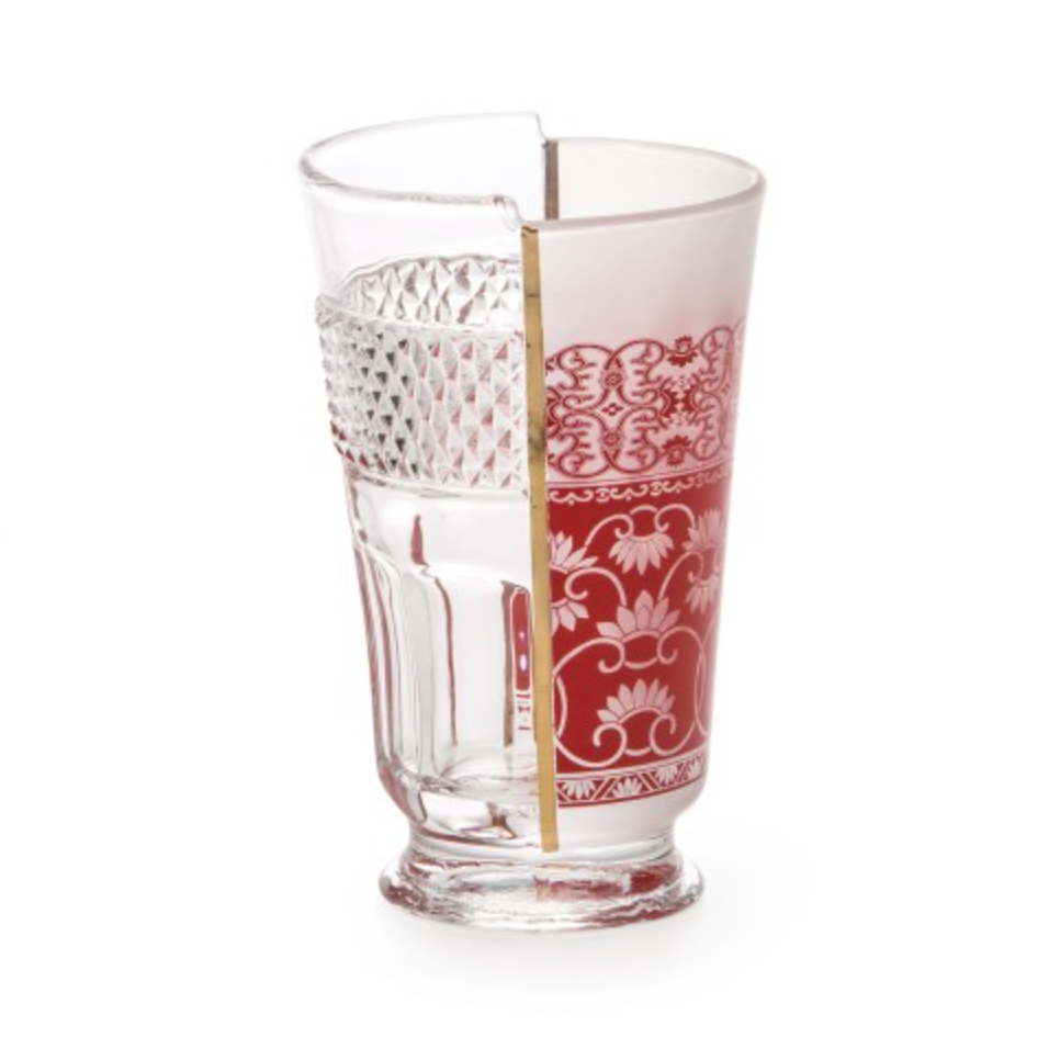 SET 3 VASOS "CLARICE"