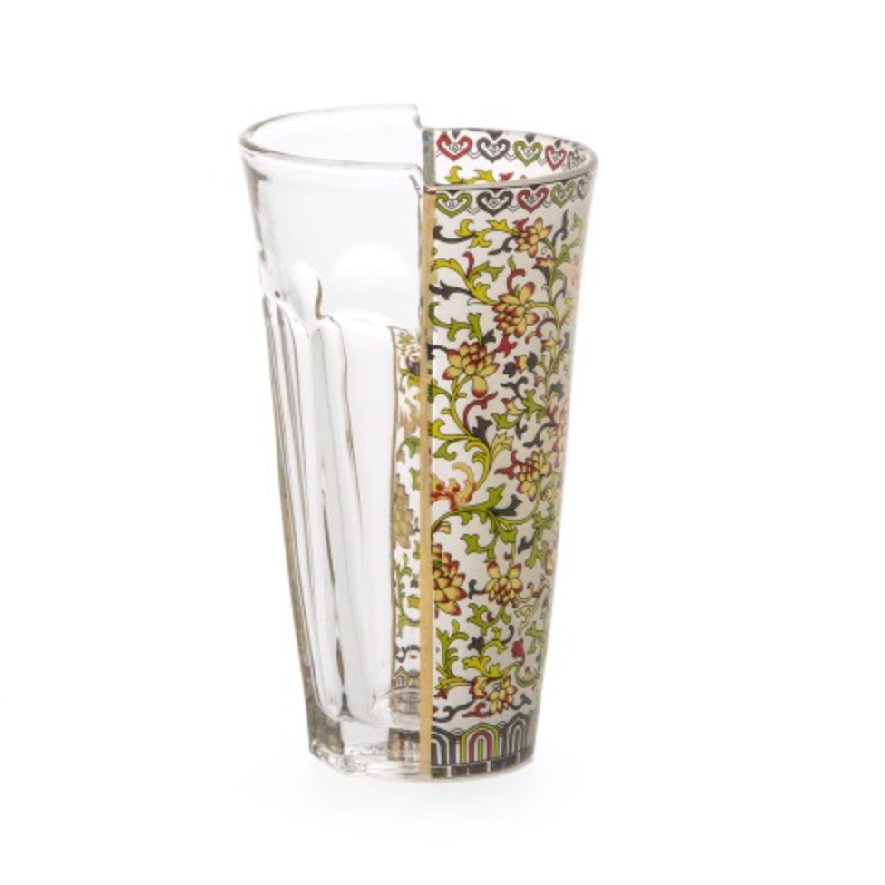 SET 3 VASOS "CLARICE"
