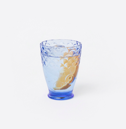 SET DE VASOS KOIFISH BLUE