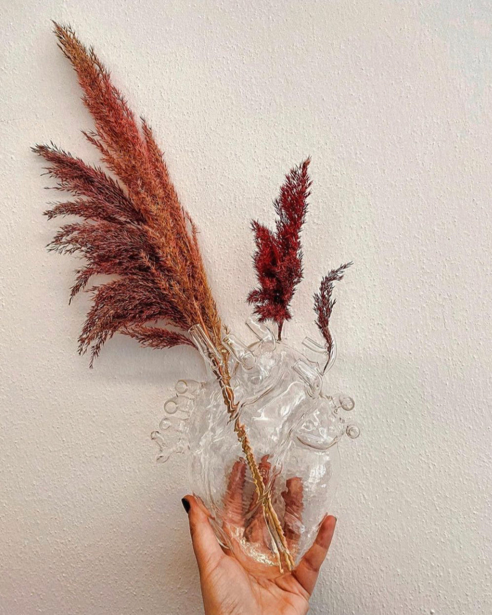 LOVE IN BLOOM CRISTAL