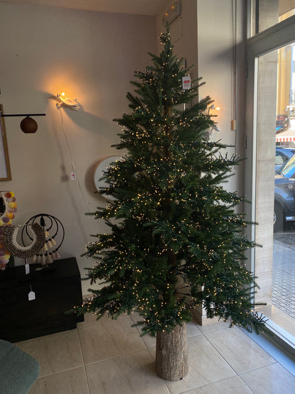 ÁRBOL NAVIDAD PINO SPARK 180