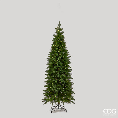 ÁRBOL DE NAVIDAD SLIM DE 150