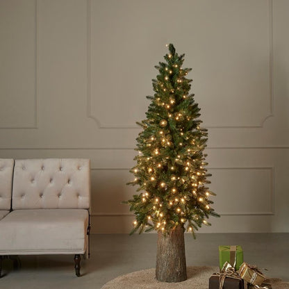 ÁRBOL DE NAVIDAD SLIM DE 150