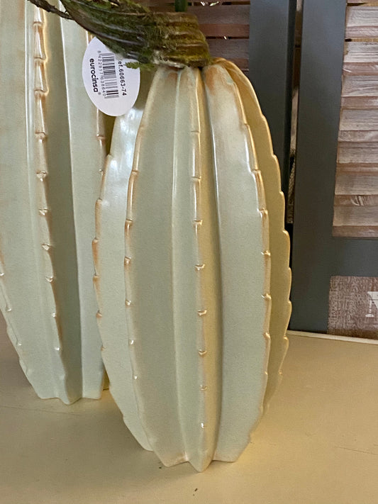 JARRÓN CACTUS PEQUEÑO