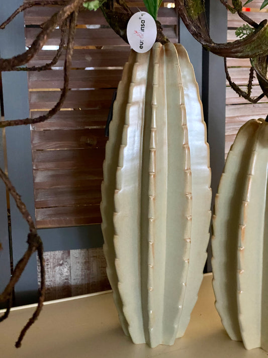 JARRÓN CACTUS GRANDE