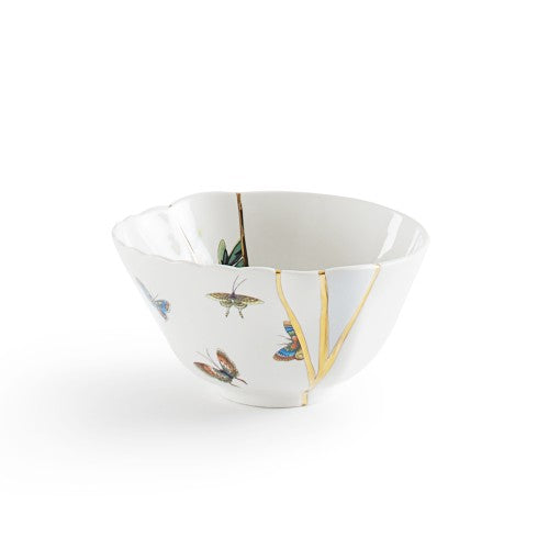 BOWL PEQUEÑO Nº2 KINTSUGI