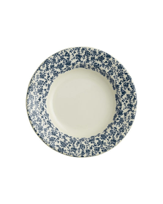 PLATO HONDO LABERINTO