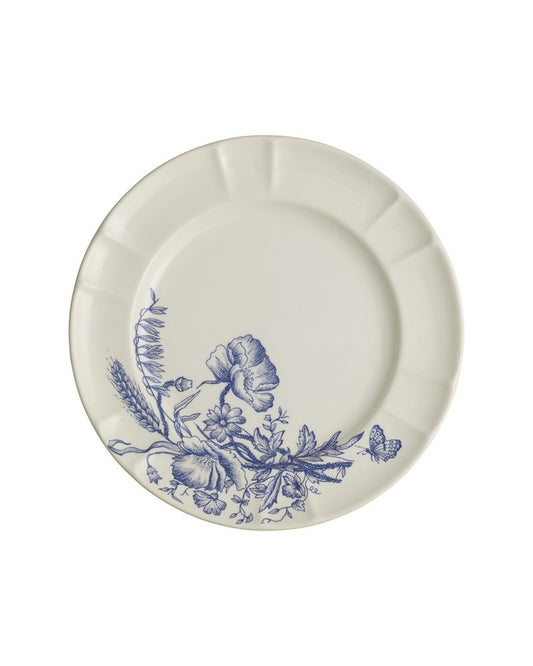 PLATO LLANO PRIMAVERA